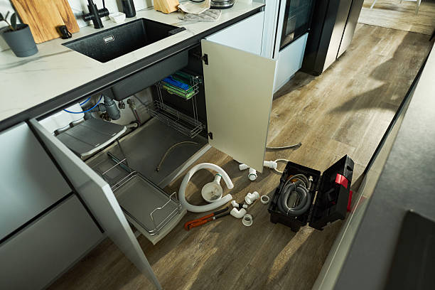 Trusted Pipe Repair service in Clinton, CT - AAA Plumbing Heating