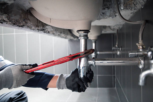 Trusted Water Heater Repair service in Clinton, CT - AAA Plumbing Heating